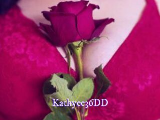 Kathyee36DD