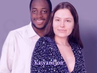 KatyandJon