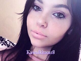 Kawaikitten18