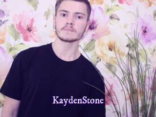 KaydenStone