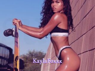 KaylaFoxxx