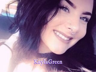 Kayla_Green