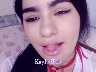 KayladBrit