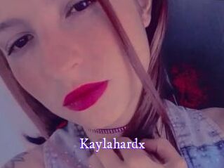 Kaylahardx