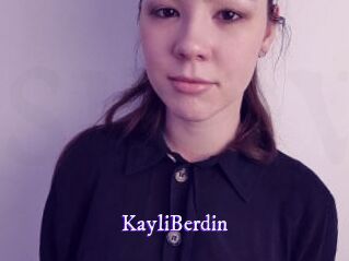 KayliBerdin