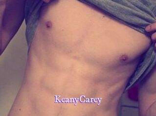 KeanyCarey