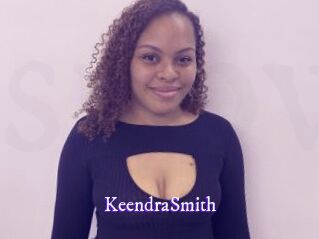 KeendraSmith