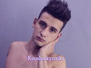 Keenluckystrike