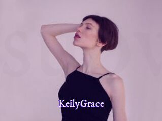 KeilyGrace