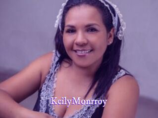 KeilyMonrroy