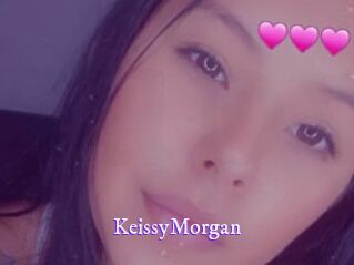 KeissyMorgan