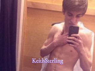 Keith_Sterling