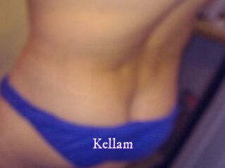 Kellam