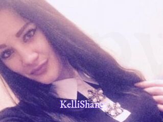 KelliShane