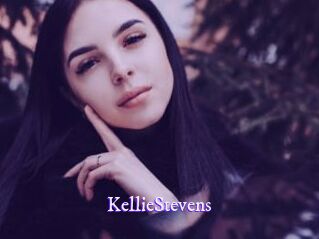 KellieStevens