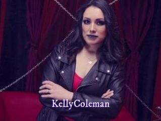 KellyColeman