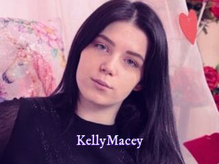 KellyMacey