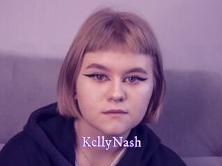 KellyNash