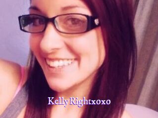 KellyRightxoxo