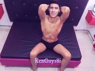 KenGuy18i