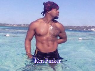 Ken_Parker