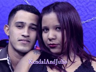 KendalAndJulio