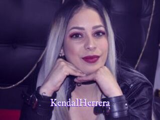 KendalHerrera