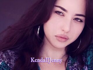 KendallJenny