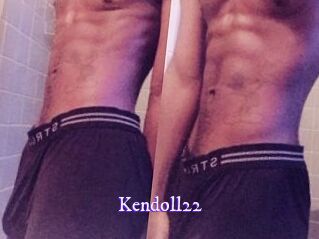 Kendoll22