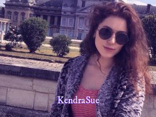 KendraSue