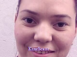 KeneSex01