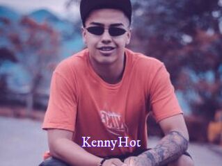 KennyHot