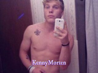 KennyMorten