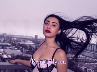 KenyaAllyson