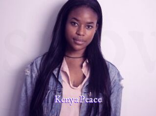 KenyaPeace