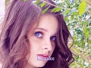Kenziee