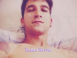 Kenzo_Ravvat