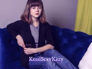 KessiSexyKitty