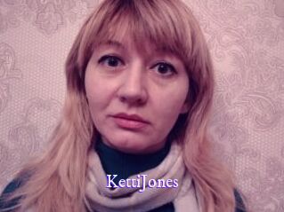 KettiJones