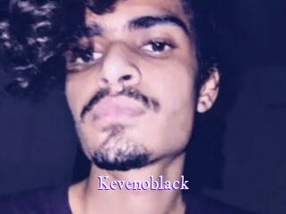 Kevenoblack