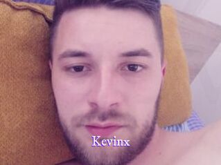 Kevinx