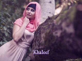 Khaleef