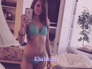 Khaleesi23