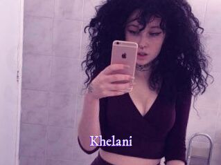 Khelani