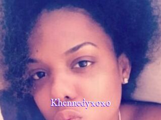 Khennedyxoxo