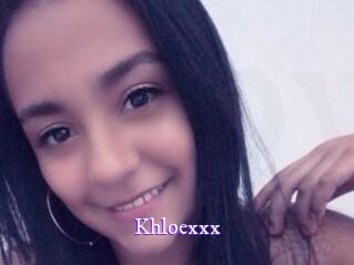 Khloexxx