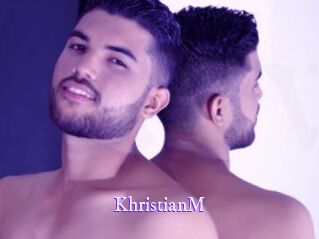 KhristianM