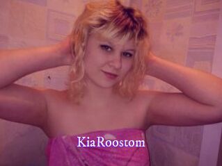 KiaRoostom