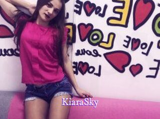 KiaraSky