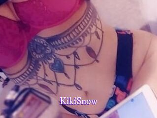 KikiSnow